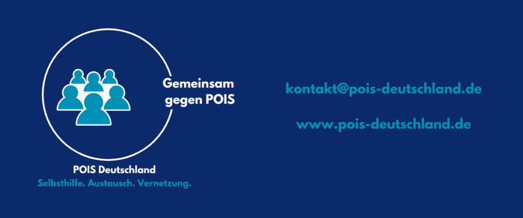 POIS-Newsletter Footer