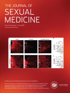The Journal of Sexual Medicine